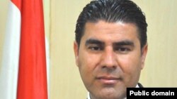 هاوڕێ تۆفیق به‌ڕێوه‌به‌ری گشتی ئۆفیسی سلێمانی كۆمسیۆنی باڵای سه‌ربه‌خۆی هه‌ڵبژاردنه‌كانی عیراق