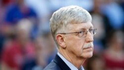 Dr. Francis Collins