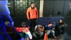 El Mundo al Día