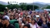 Hace pocas semanas, Lima exigió nuevos requisitos para los ciudadanos venezolanos en una nueva llamada "visa humanitaria.