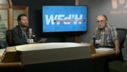 Washington Fora d'horas 17 Dezembro 2018