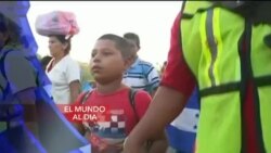 El Mundo al Día