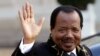Paul Biya fête ses 33 ans à la tête du Cameroun
