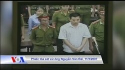 Truyền hình vệ tinh VOA 8/8/2017