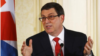 El ministro cubano de Relaciones Exteriores, Bruno Rodríguez, dijo que el personal de su país que mantiene en Venezuela son todos civiles.
