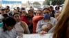 El gobierno mexicano dijo el viernes que Estados Unidos planea devolver 20 migrantes por día a México, mientras esperan una respuesta a sus solicitudes de asilo en EE.UU.