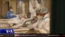 Indi, COVID-i: Mjekët e krahasojnë krizën me katastrofën e një tërmeti