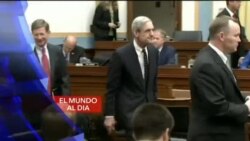 El Mundo al Día
