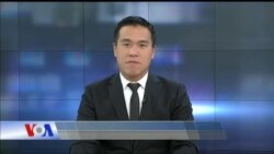 Truyền hình vệ tinh VOA 16/11/2017