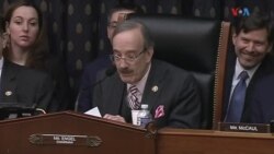 Primera audiencia sobre Venezuela en el Congreso de EE.UU. 