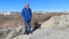 More sand is in sight for a Jersey Shore resort town's deteriorating beaches 