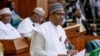 L'ex-président Obasanjo accuse Buhari de préparer des fraudes pour sa réelection