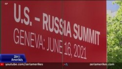 Takimi Biden-Putin rikthen vëmendjen diplomatike në Gjenevë