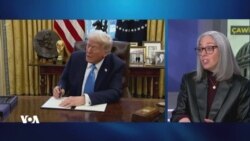 Plana Trump ya jib Gaza û Bandora Wê li Rojhilata Navîn Wê Çi Be?