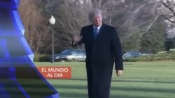 El Mundo al Día