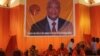 Jean-Pierre Fabre de nouveau candidat à la présidentielle togolaise