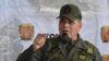 Venezuela refuerza seguridad en estado fronterizo, tras ataque a militares: Ministro