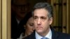 Michael Cohen, exabogado personal del presidente Donald Trump, canceló un testimonio en un panel de la Cámara de Representantes de EE.UU., por amenazas que dijo ha recibido de parte del presidente Trump y el abogado del mandatario, Rudy Giuliani.