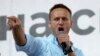 Russia Navalny