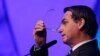 El presidente de Brasil, Jair Bolsonaro, ha expresado que sacará a su país del Acuerdo Climático de París y que quiere explotar económicamente el Amazonas.