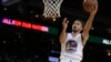 NBA - Golden State donne une leçon aux Clippers