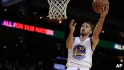 Stephen Curry