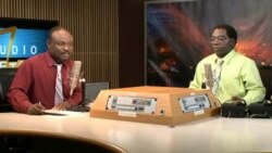 Live Talk - Zimbabweans Fired up as Mighty Warriors Qualify for Olympic Games