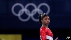 simon biles