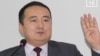 哈萨克批评当局的16/12频道在社交网络上呼吁关注比拉什，因为他可能被引渡到中国。 （美国之音白桦）