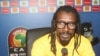 CAN-2019: "cette année peut être la bonne" pour le Sénégal, pour Cissé