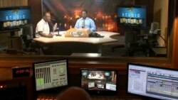 Live Talk: Zimbabweans Discuss Warriors' Draw With Guinea