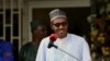 Obama recevra Buhari en juillet à la Maison Blanche