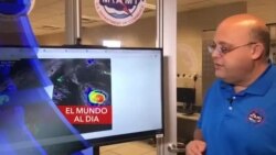 El Mundo al Día