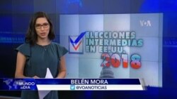 El Mundo al Día