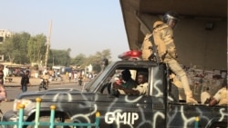 Tchad: la police a usé de gaz lacrymogènes pour disperser les militants de l'opposition