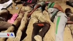 Fermana 74'an û Bîranîna Qirkirina Şengalê