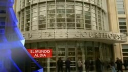 El Mundo al día