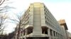 FBI, Washington, DC