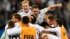 Alemania gana Copa Confederaciones al vencer a Chile