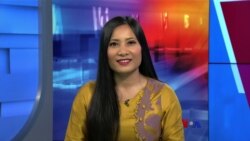 နေ့စဉ် တီဗွီသတင်းလွှာ (ဇန်နဝါရီလ ၁၂၊ ၂၀၂၃)
