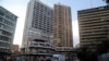 Kinshasa, capitale de la République démocratique du Congo.