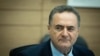 Israel Katz Israeli defense minister