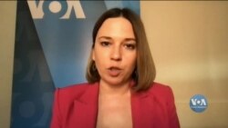 Брифінг Голосу Америки. Воєнні злочини, Генасамблея ООН, повернення захисників – підсумки тижня