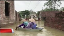Truyền hình vệ tinh VOA 18/10/2017