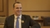 Brett McGurk, enviado presidencial especial para la coalición global para derrotar a Estado Islámico, fue designado por Obama en 2015 y ha sido crucial para dar forma a la política de Washington en el norte de Siria.