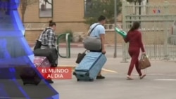 El Mundo al Día