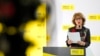 Amnesty International ရဲ့ အတွင်းရေးမှူးချုပ် Agnes Callamard 