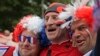 Euro-2016 - Heurts à Lille et match diplomatique France-Russie