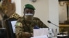 La diplomatie en action pour endiguer une nouvelle crise majeure au Mali