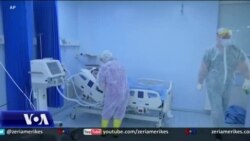 Kosovë, beteja e përditshme me koronavirusin